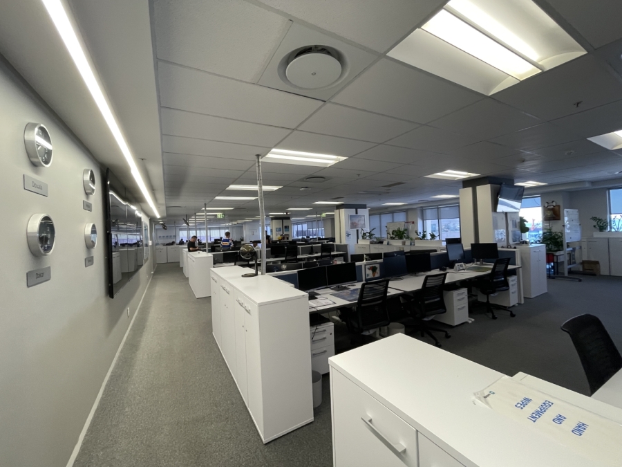 To Let commercial Property for Rent in Cape Town City Centre Western Cape